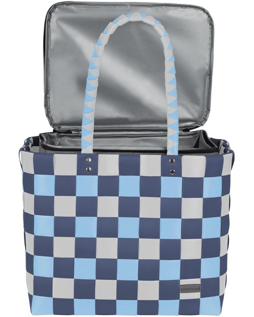 normani Blue Shopper