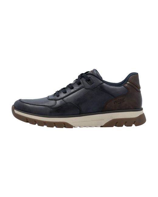 Rieker Sneaker in Blue für Herren