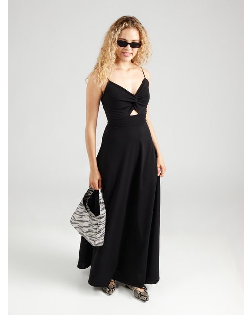 Wal-G Black Kleid Anne