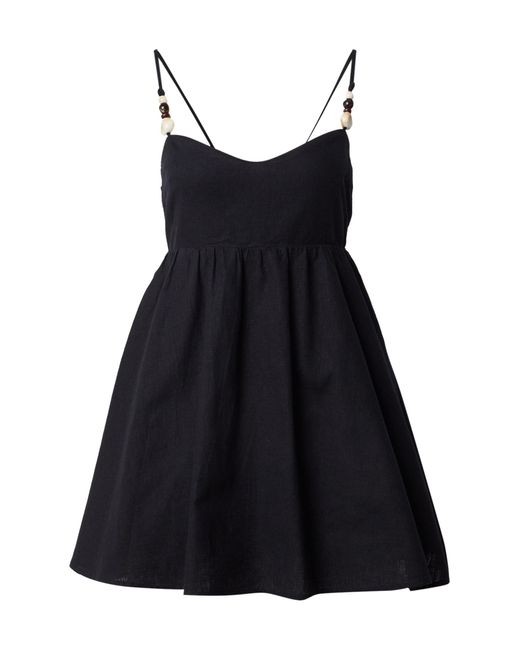 Abercrombie & Fitch Black Kleid