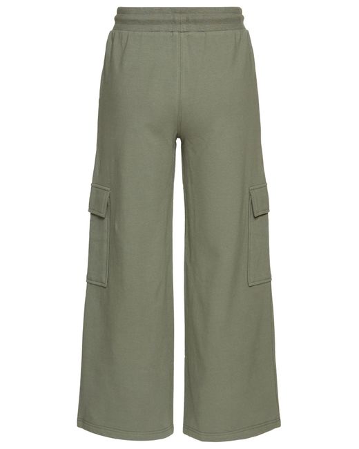 Kangaroos Green Hose