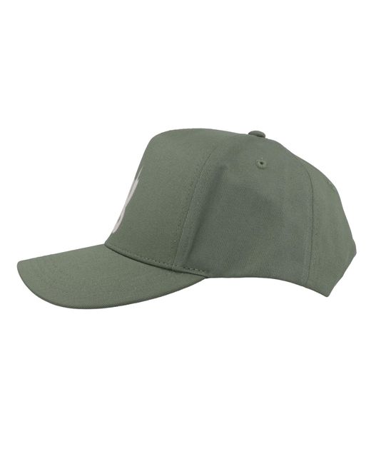 HUGO Green Cap Marsel