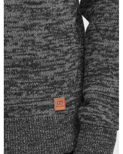Blend Troyer Bhdanni in Gray für Herren