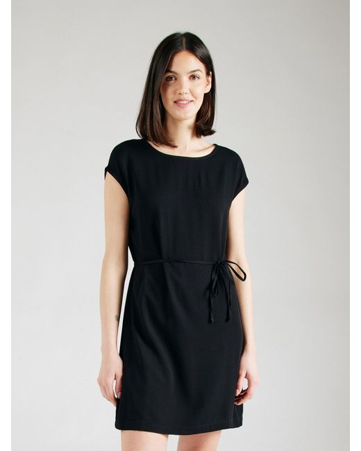 Mazine Black Kleid