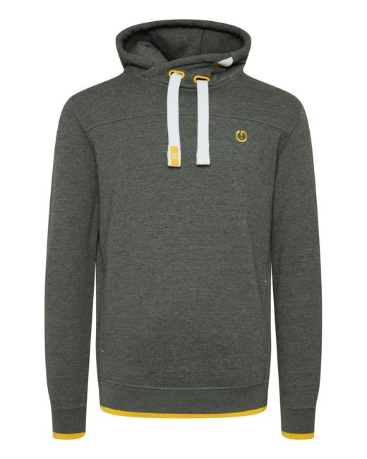 Solid Sweatshirt 'benjamin' in Multicolor für Herren