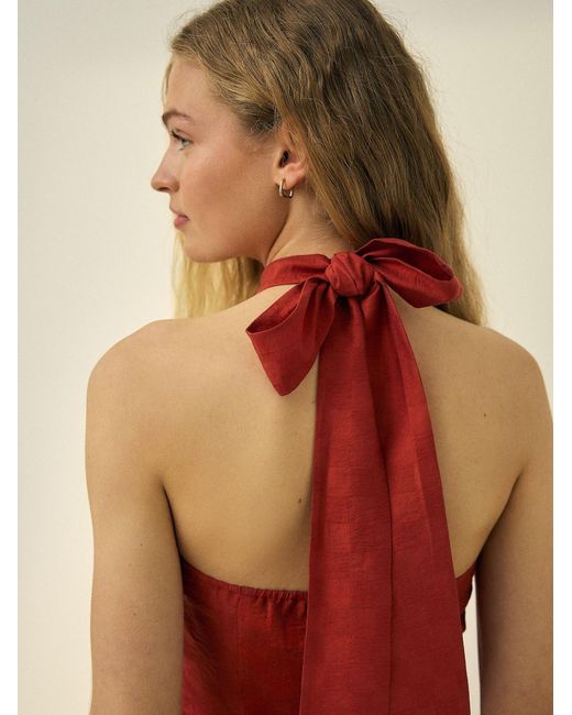 Next Red Top