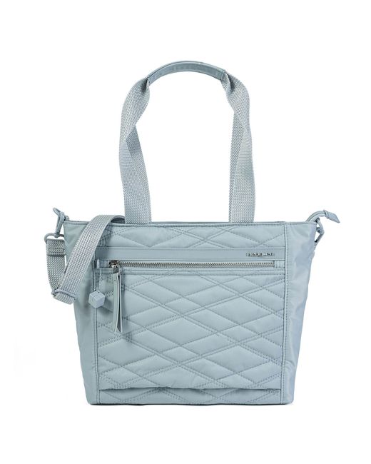 Hedgren Blue Shopper Inner City