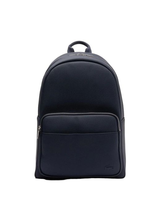 Lacoste Blue Rucksack S Classic