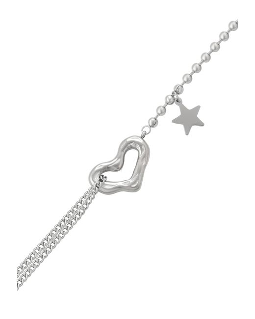 BRAELYN White Armband