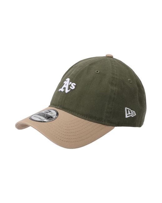 KTZ Cap 920 Oakath in Green für Herren