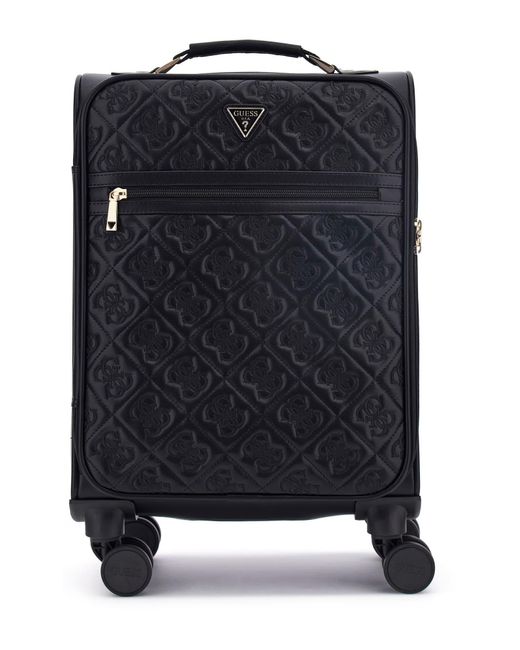 Guess Black Trolley Adelasia