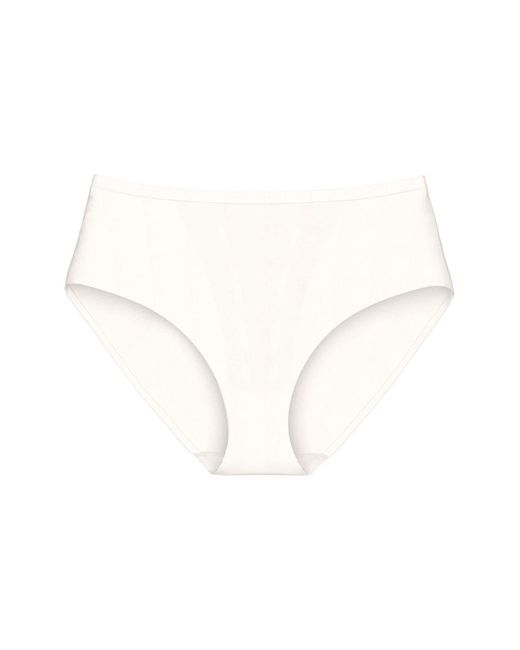 Triumph Natural Maxislip Label Shape Smart