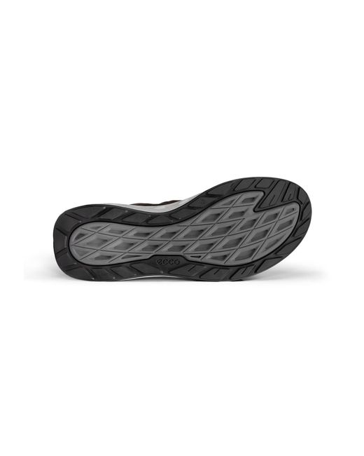 Ecco Sneaker Biom 720 in Brown für Herren