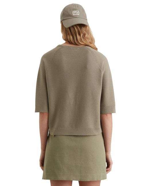 Marc O' Polo Natural Pullover