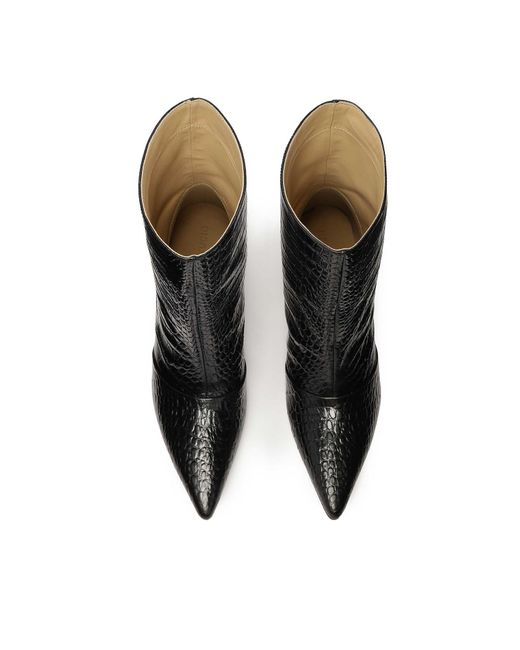 Kazar Black Stiefelette