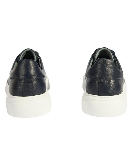 Desa Sneaker Low Beleg in Blue für Herren