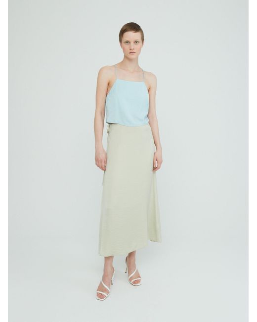 EDITED Blue Top Kaiko