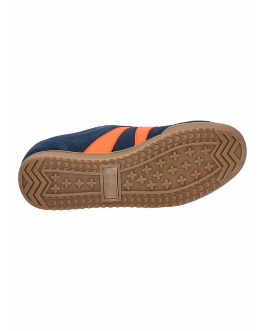 Lico Sneaker Easley in Blue für Herren