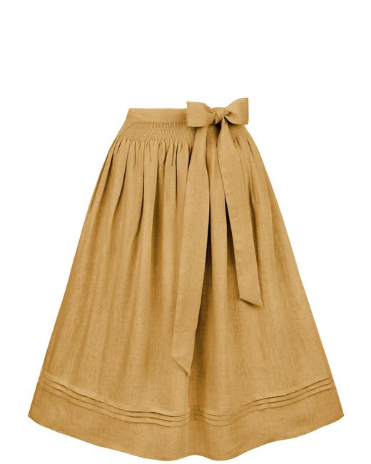 Stockerpoint Natural Schürze Mina