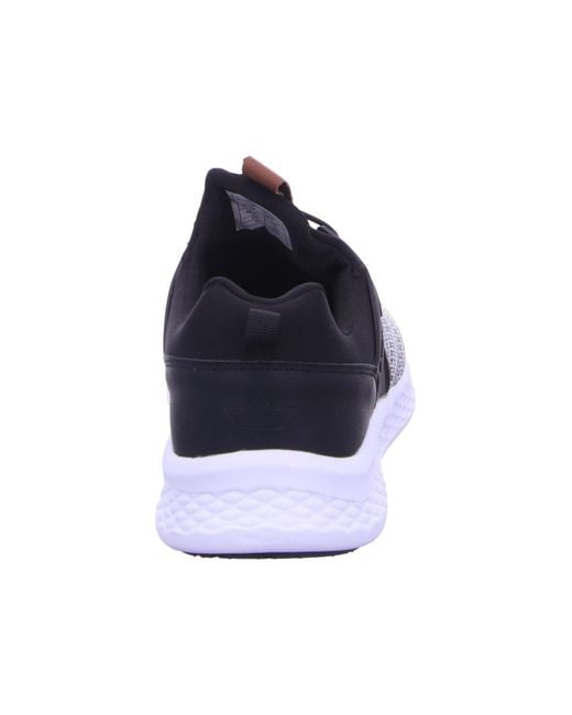 Lico Sneaker Amaru in Blue für Herren