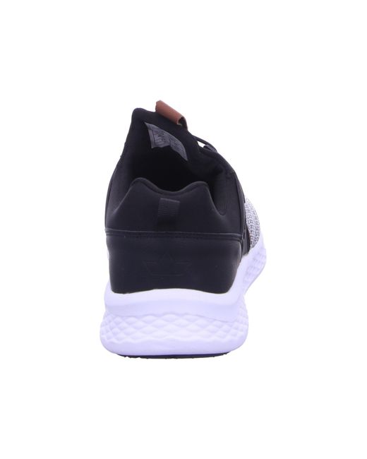 Lico Sneaker Amaru in Blue für Herren