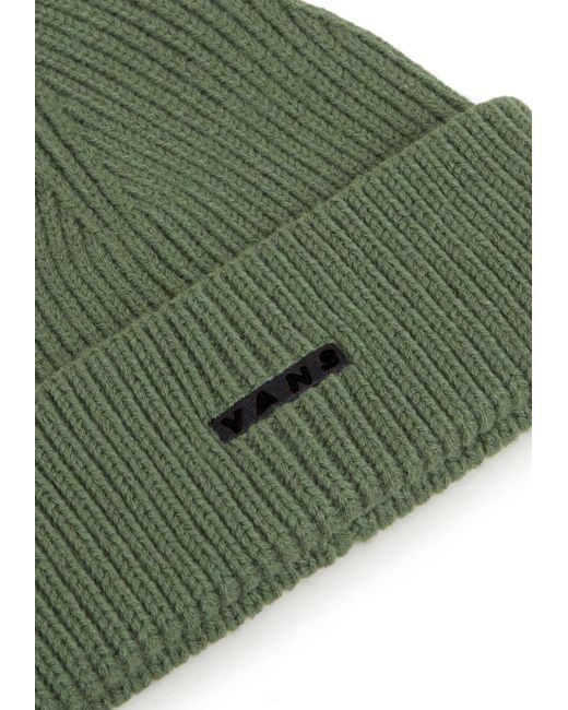 Vans Mütze in Green für Herren