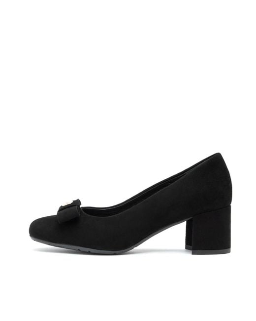 Ryłko Black Ryko Pumps