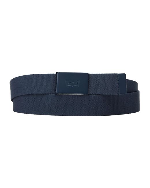 Levi's Levis Gürtel in Blue für Herren