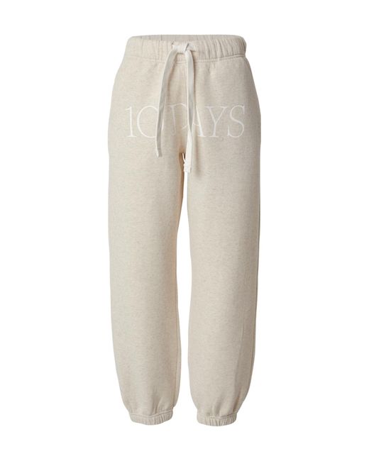 10Days White Hose 'The Bar'