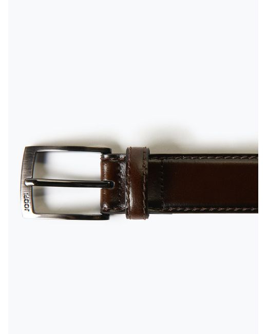 Joop! Gürtel in Brown für Herren