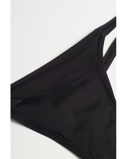 Intimissimi Black String