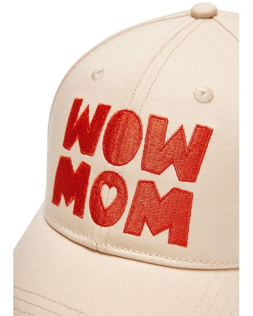 Codello Pink Cap Mom