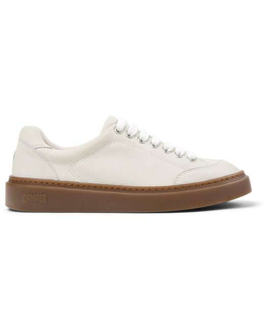 Camper Black Sneaker Runner Twentyfive
