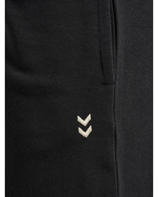 Hummel Black Hose 'Pulse'