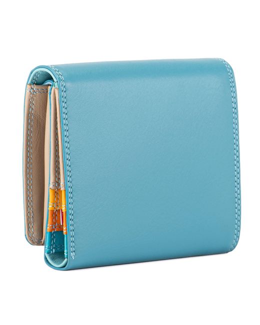 Mywalit Blue Geldbörse
