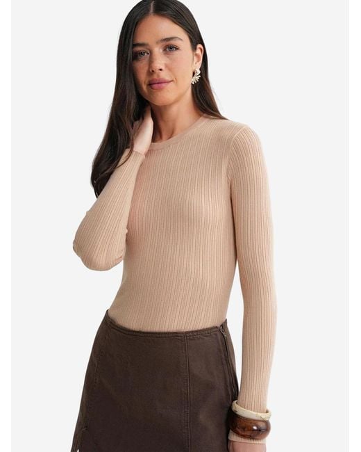 MixRay Multicolor Pullover