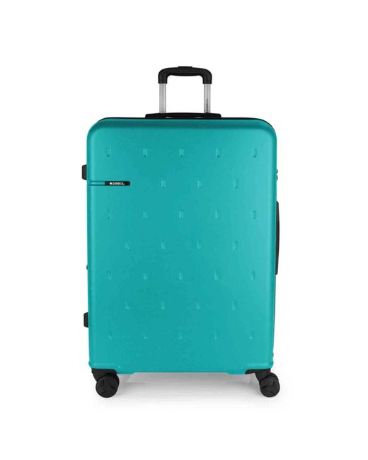 Gabol Trolley in Blue für Herren
