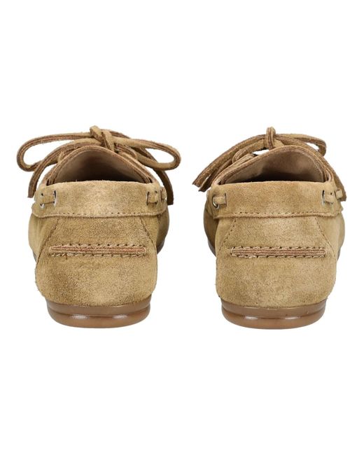 Pavement Natural Slipper