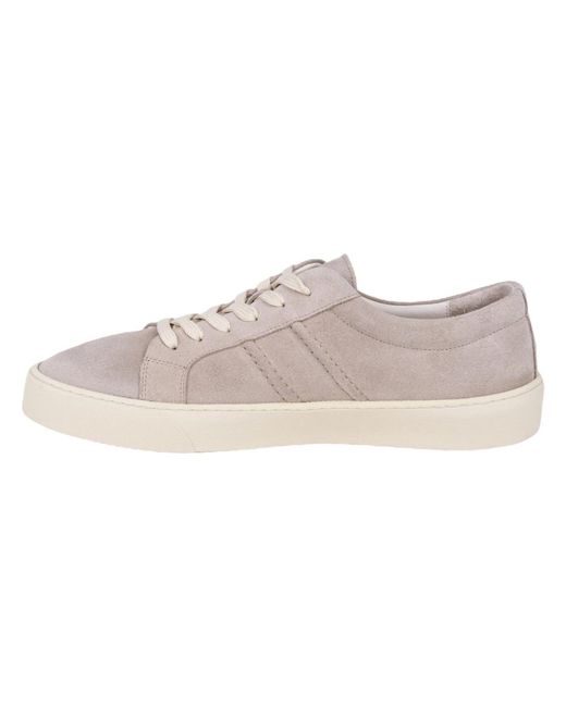 Desa Sneaker Low Trainer in Pink für Herren