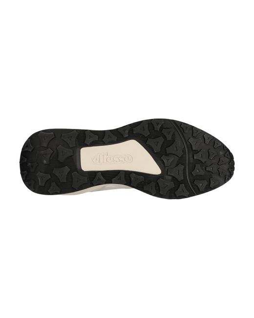 Ellesse Sneaker Jamar in White für Herren