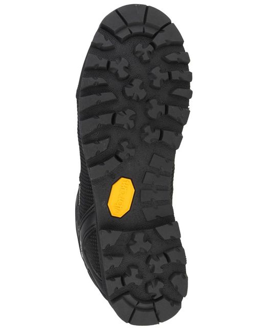 CMP Halbschuh Moon Low in Black für Herren