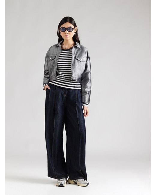 Gap Blue Pullover