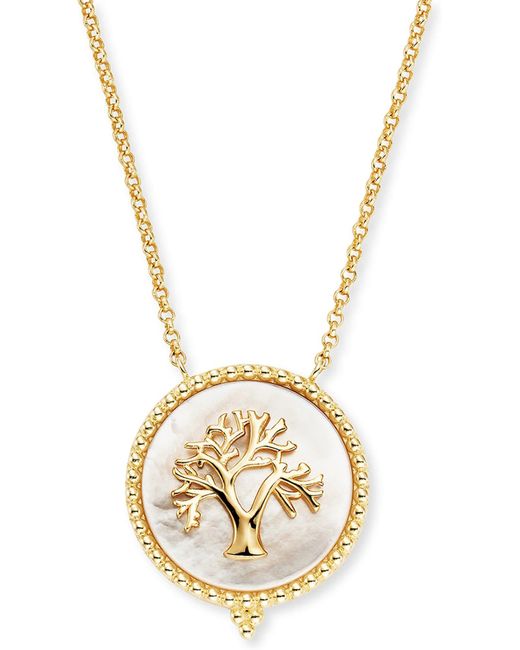 Engelsrufer White Kette