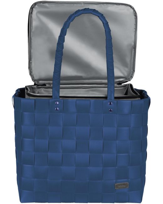 normani Blue Shopper