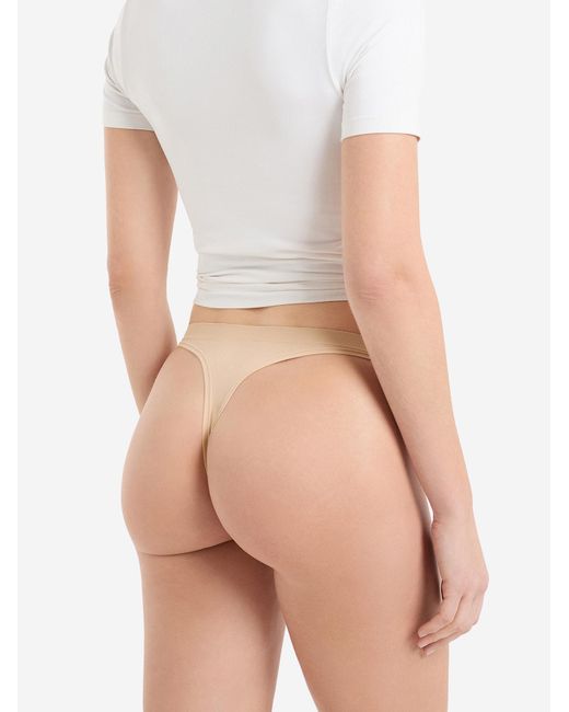 Etam Natural String Aube