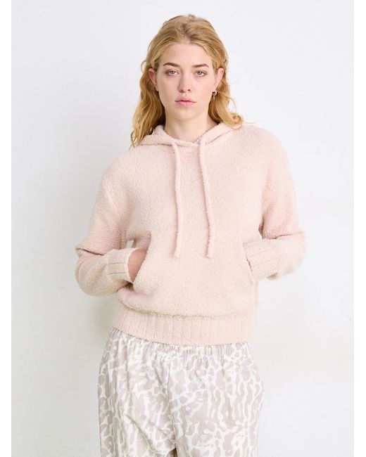 Nike Pink Pullover Phoenix