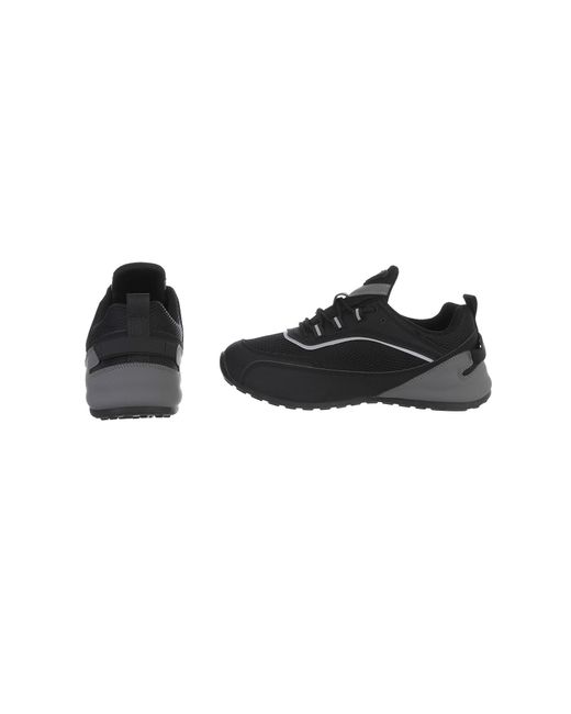 CoolWalk Sneaker in Black für Herren