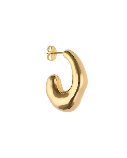 BRAELYN Metallic Ohrringe