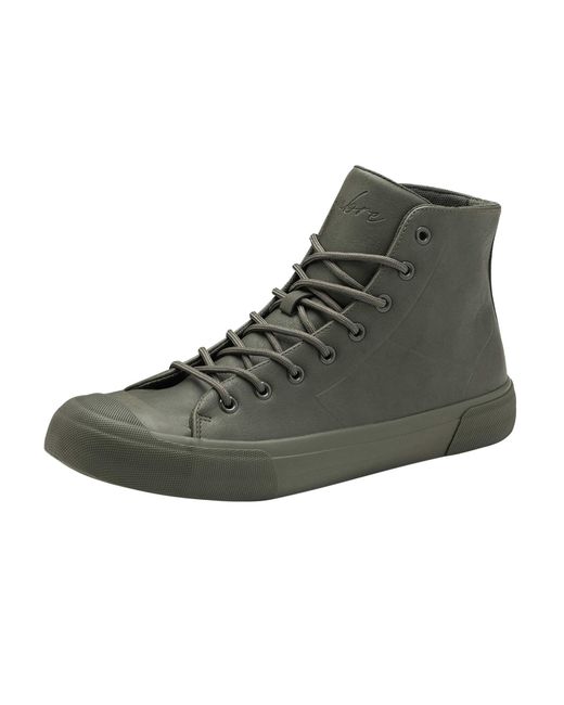 Ombre Sneaker in Green für Herren