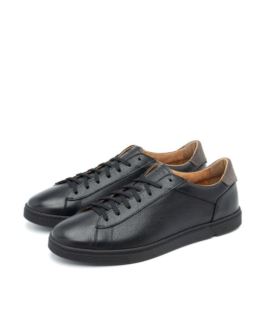 Ryłko Ryko Sneaker in Black für Herren